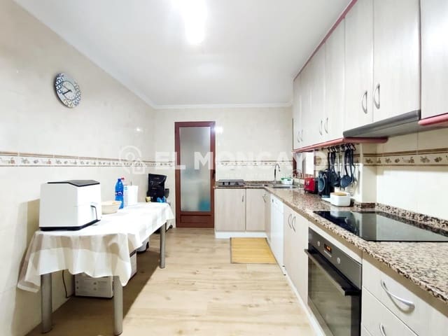 3 slaapkamer Appartement te koop in Almoradí met garage - € 179.900 (Ref: 9591186)