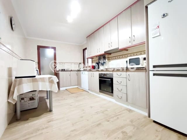 3 slaapkamer Appartement te koop in Almoradí met garage - € 179.900 (Ref: 9591186)