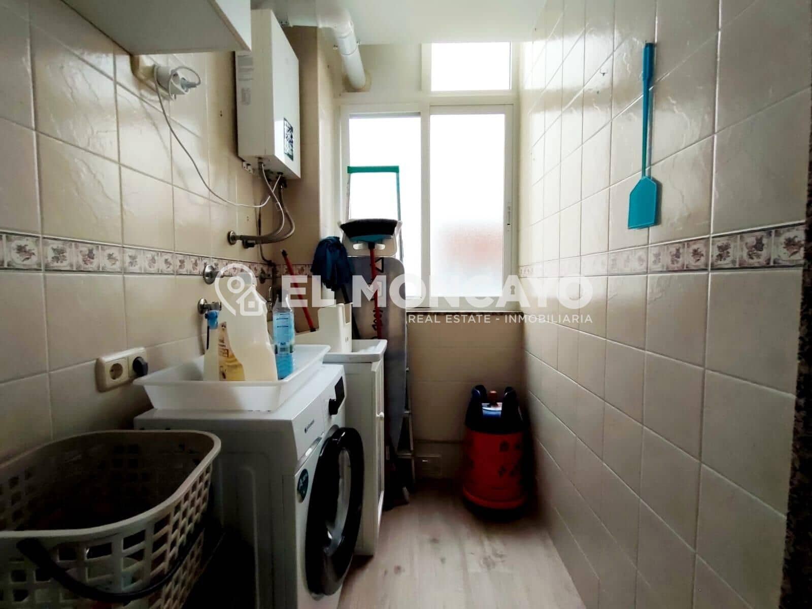 3 slaapkamer Appartement te koop in Almoradi met garage - € 179.900 (Ref: 9591186)
