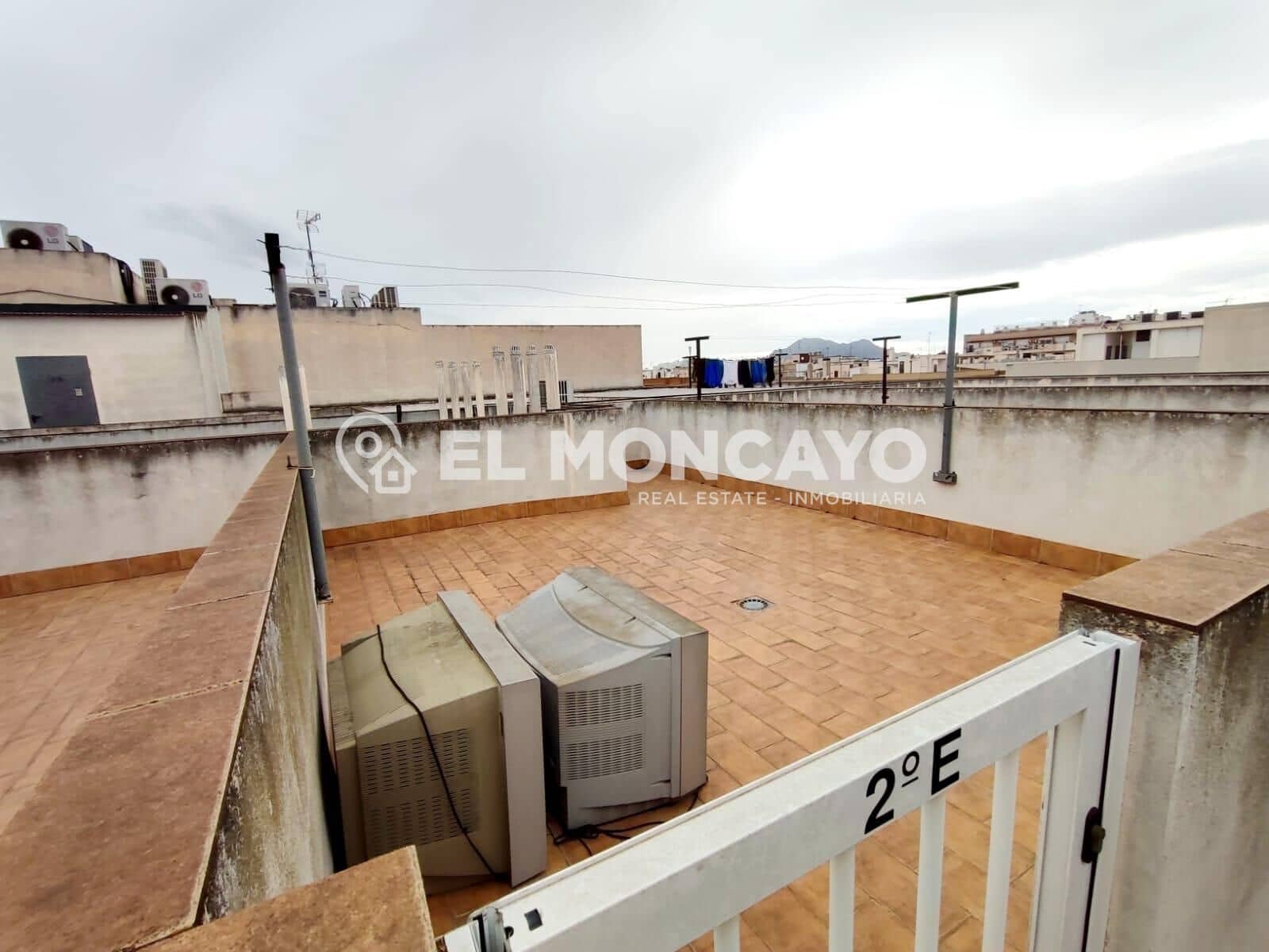 3 slaapkamer Appartement te koop in Almoradi met garage - € 179.900 (Ref: 9591186)
