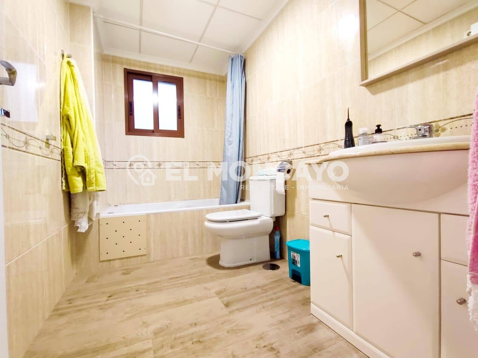 3 slaapkamer Appartement te koop in Almoradi met garage - € 179.900 (Ref: 9591186)