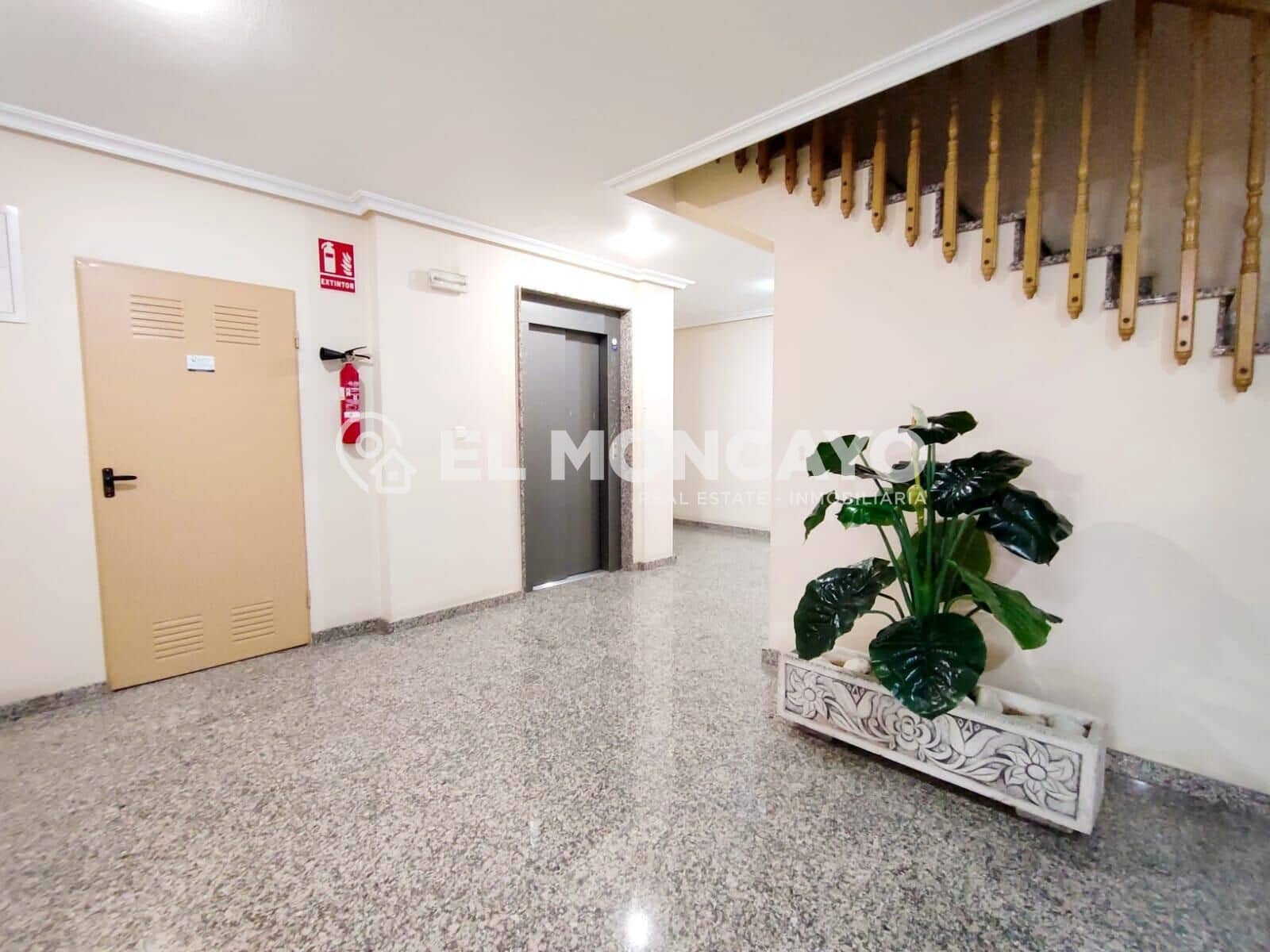 3 slaapkamer Appartement te koop in Almoradi met garage - € 179.900 (Ref: 9591186)