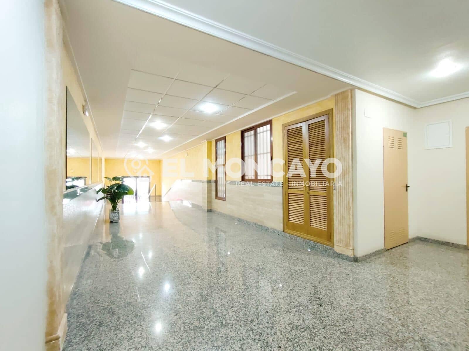 3 slaapkamer Appartement te koop in Almoradi met garage - € 179.900 (Ref: 9591186)