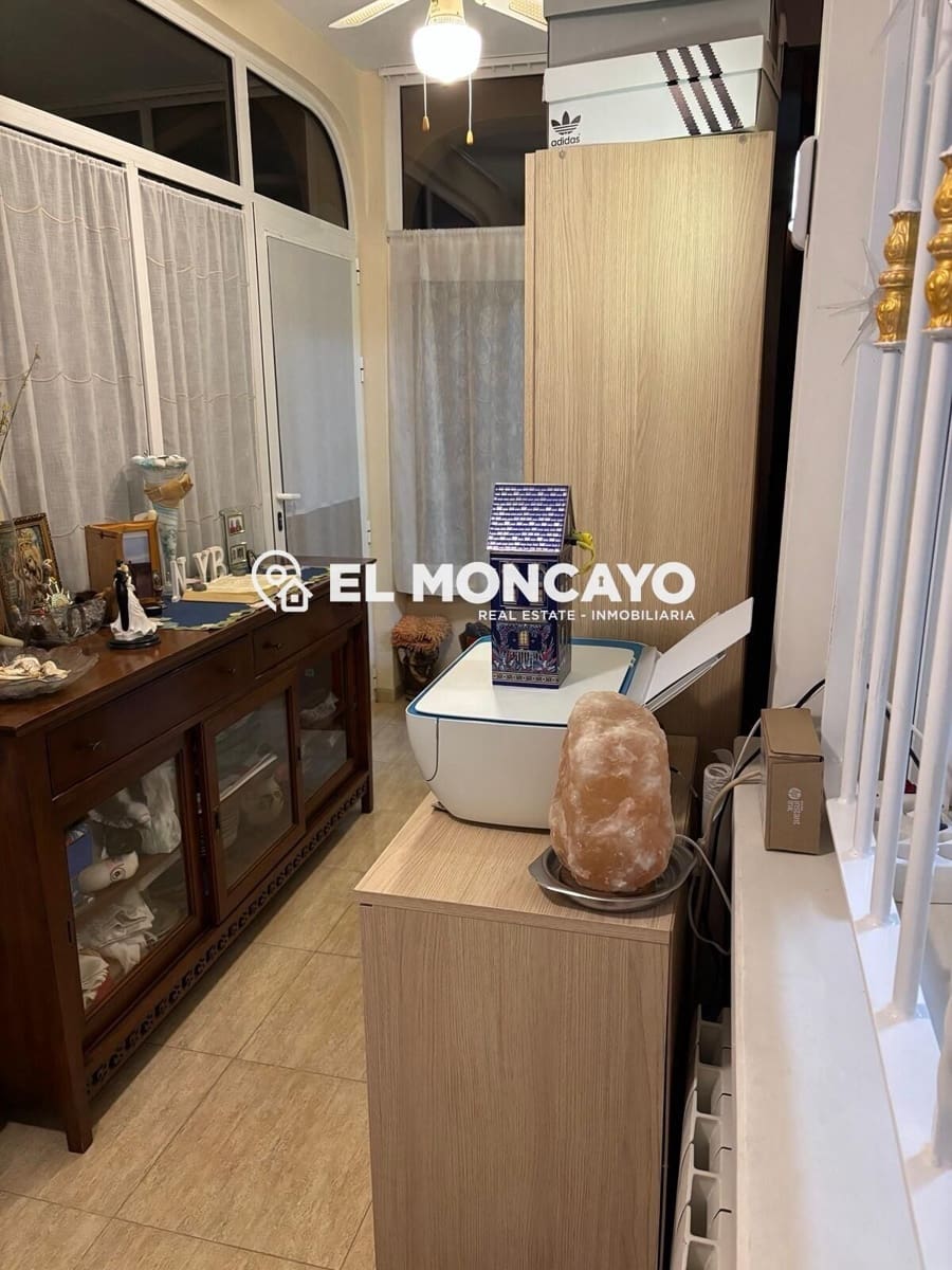 Chalet de 4 habitaciones en Cox en venta con piscina - 270.000 € (Ref: 9604913)