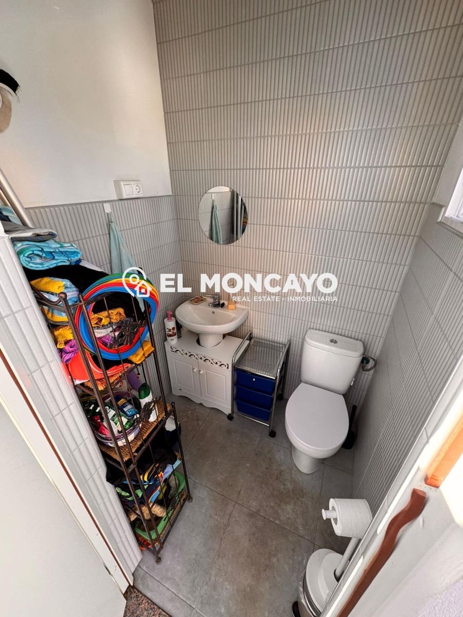 Chalet de 4 habitaciones en Cox en venta con piscina - 270.000 € (Ref: 9604913)