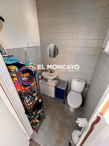 4 slaapkamer Villa te koop in Cox met zwembad - € 270.000 (Ref: 9604913)