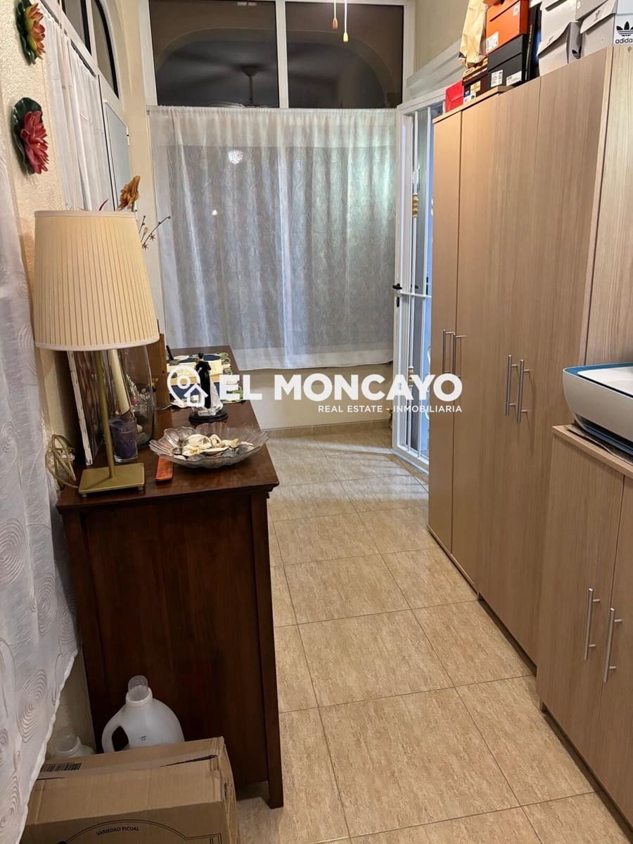 Chalet de 4 habitaciones en Cox en venta con piscina - 270.000 € (Ref: 9604913)