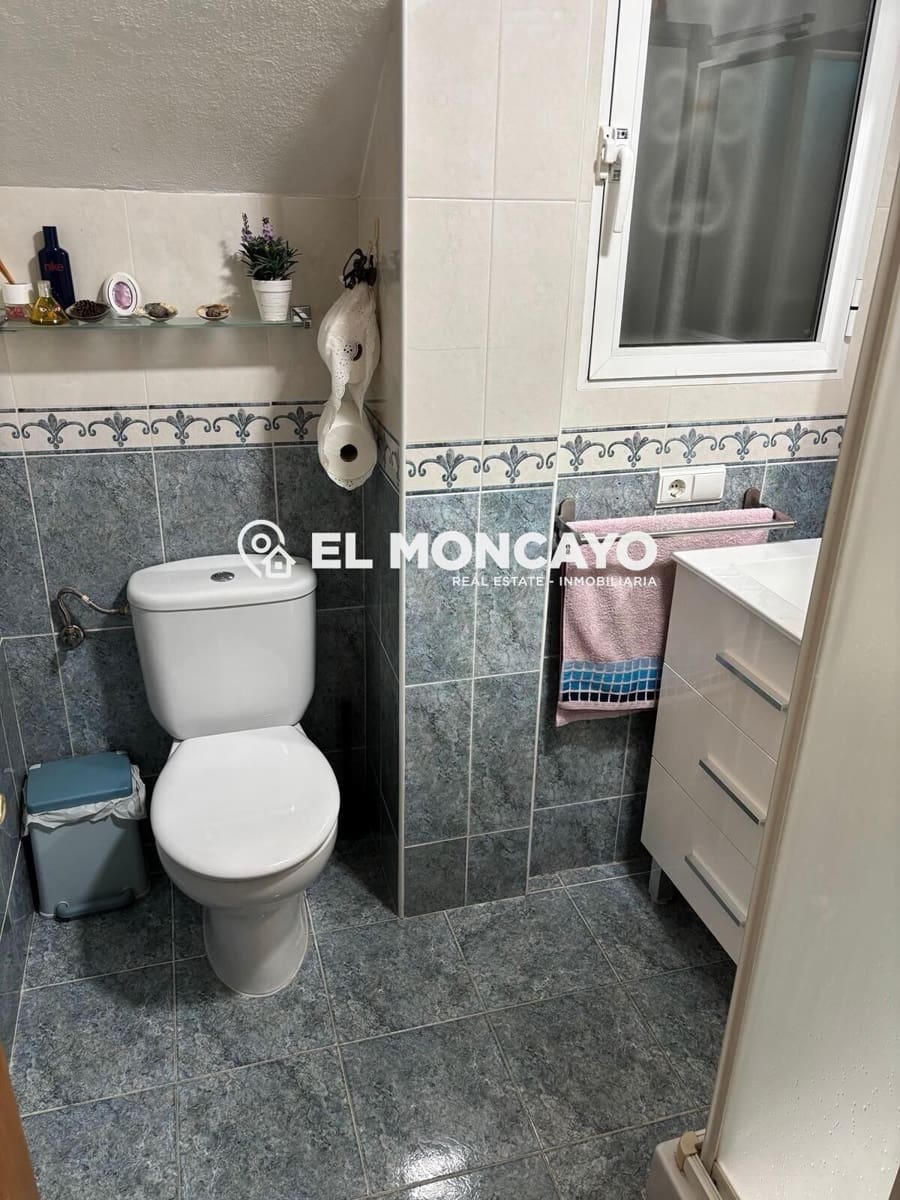 Chalet de 4 habitaciones en Cox en venta con piscina - 270.000 € (Ref: 9604913)