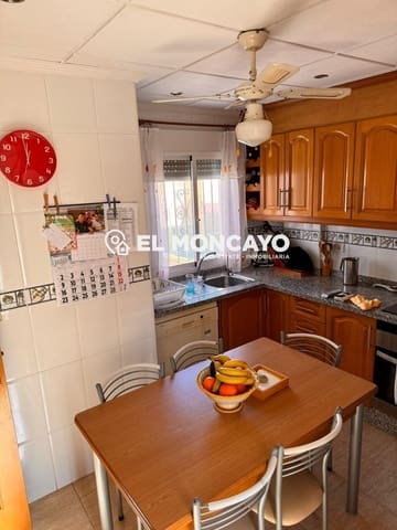 4 slaapkamer Villa te koop in Cox met zwembad - € 270.000 (Ref: 9604913)