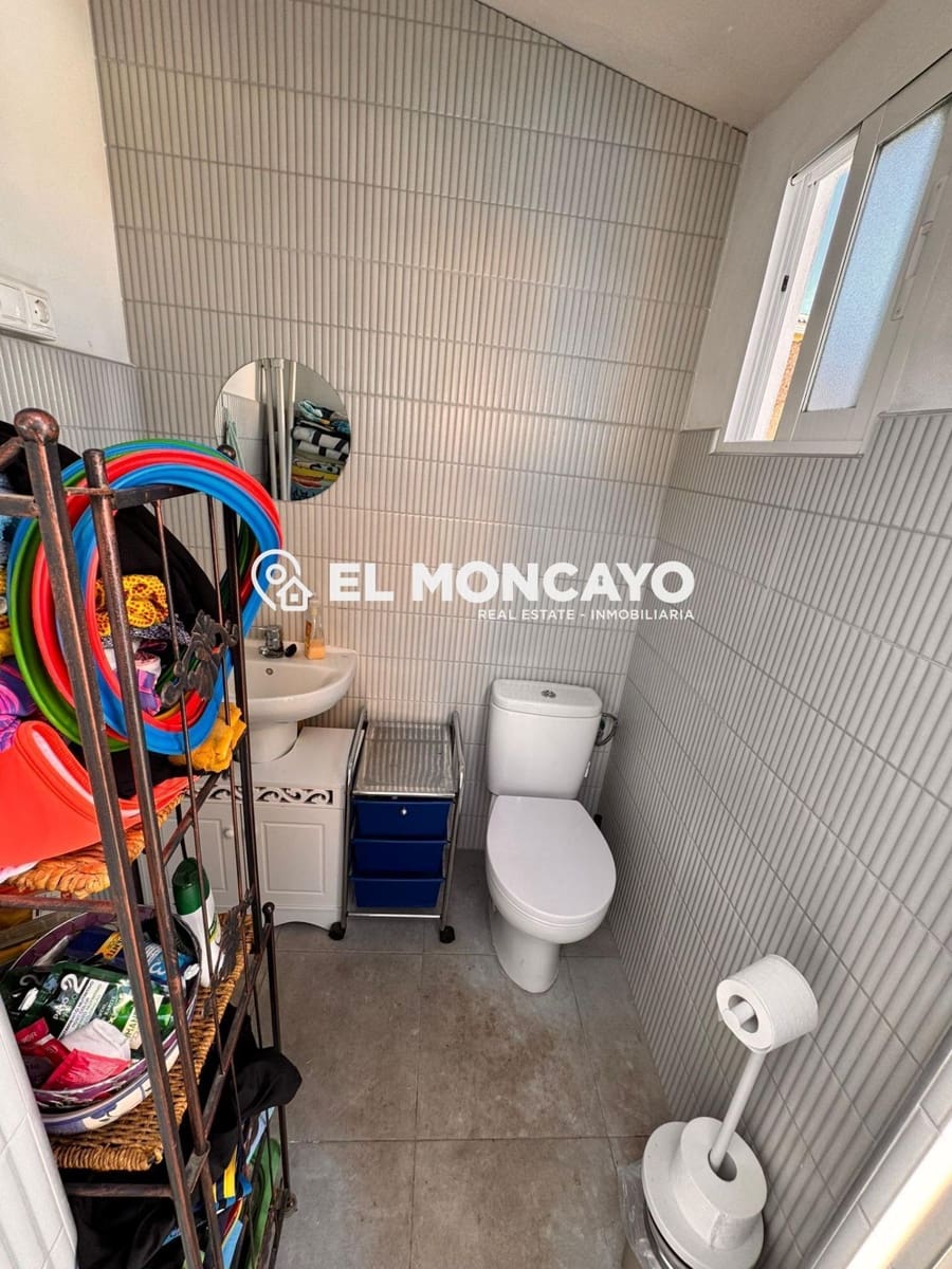 Chalet de 4 habitaciones en Cox en venta con piscina - 270.000 € (Ref: 9604913)