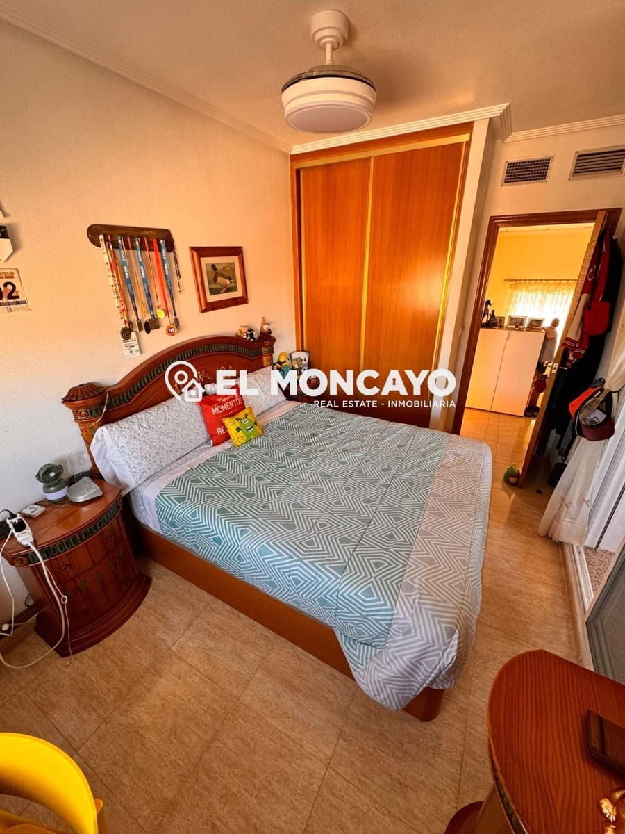 Chalet de 4 habitaciones en Cox en venta con piscina - 270.000 € (Ref: 9604913)