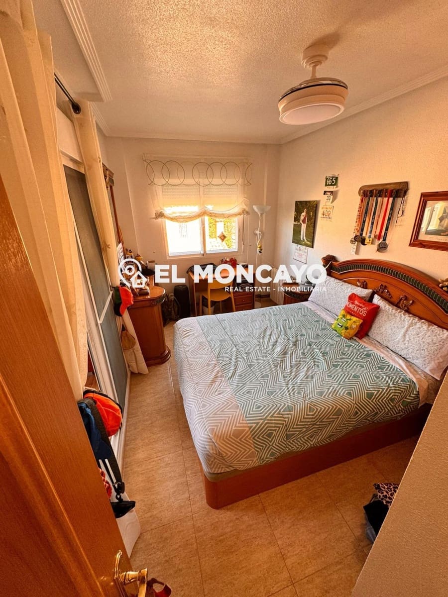 Chalet de 4 habitaciones en Cox en venta con piscina - 270.000 € (Ref: 9604913)