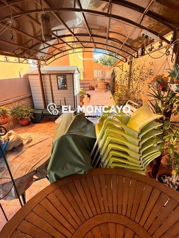 4 slaapkamer Villa te koop in Cox met zwembad - € 270.000 (Ref: 9604913)