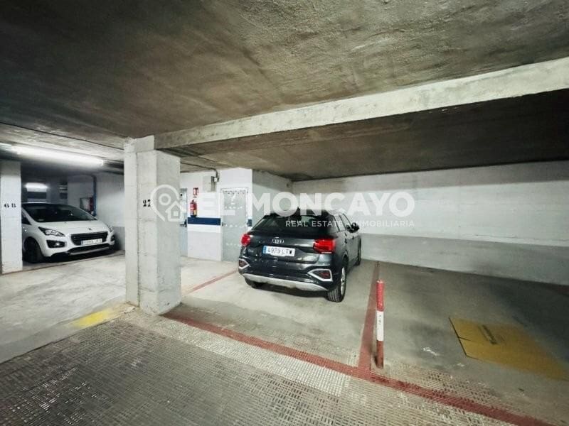 2 makuuhuone Huoneisto myytävänä paikassa Torrevieja mukana uima-altaan 
autotalli - 165 000 € (Ref: 9604914)