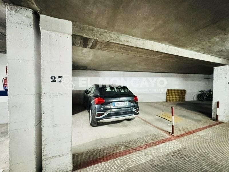 2 makuuhuone Huoneisto myytävänä paikassa Torrevieja mukana uima-altaan 
autotalli - 165 000 € (Ref: 9604914)