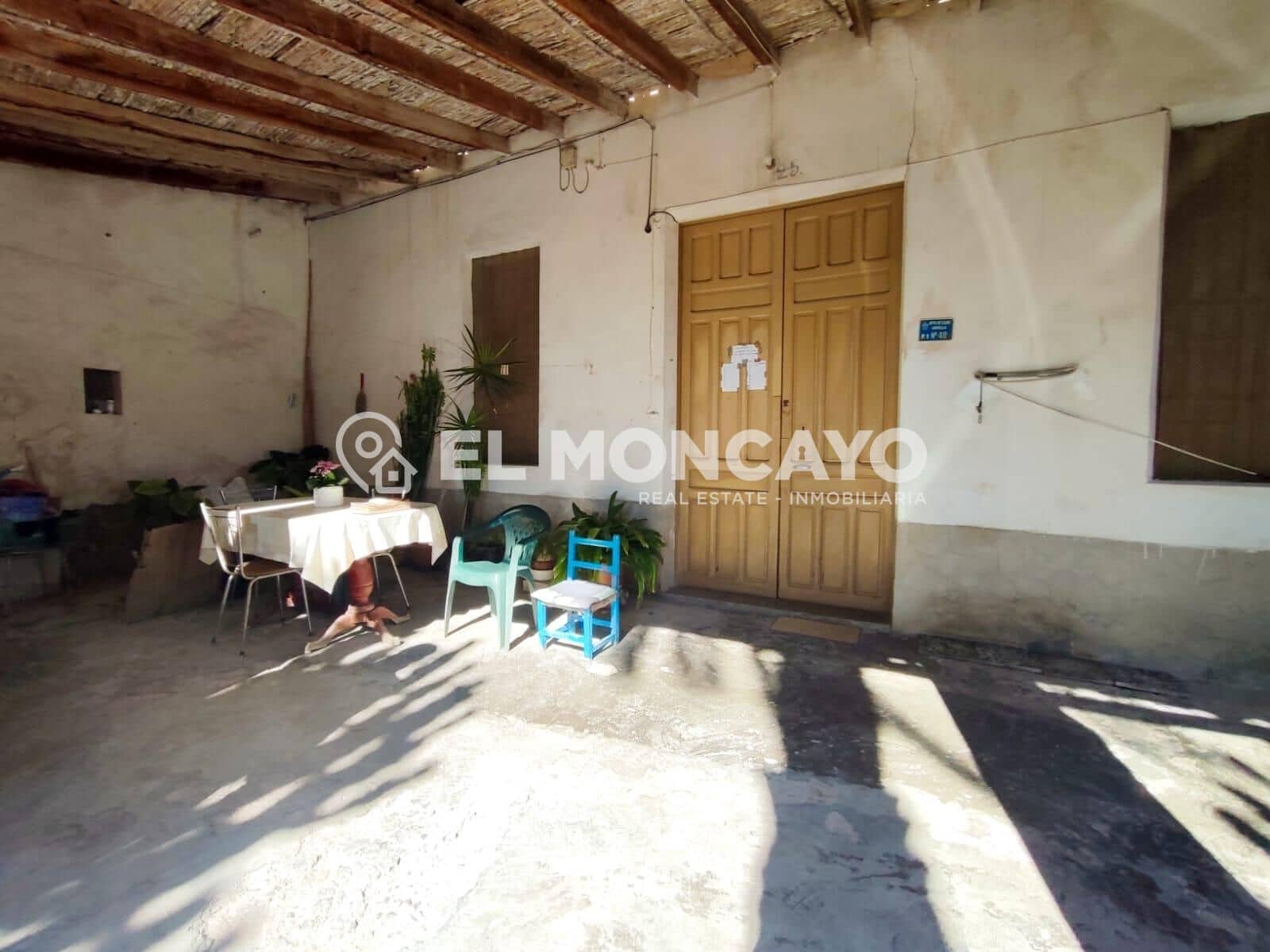 3 quarto Quinta/Casa Rural para venda em Las Bayas - 235 000 € (Ref: 9607993)