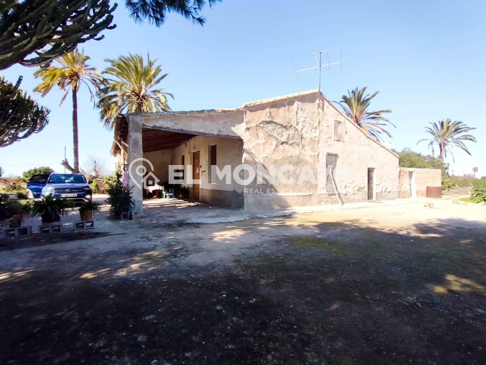 3 quarto Quinta/Casa Rural para venda em Las Bayas - 235 000 € (Ref: 9607993)