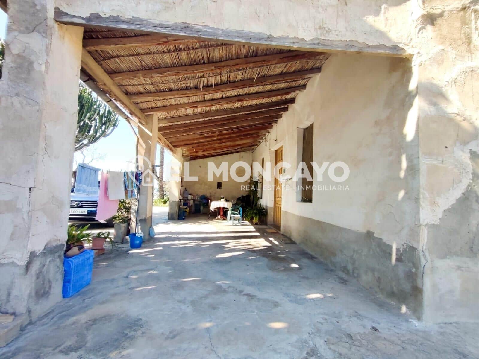 3 quarto Quinta/Casa Rural para venda em Las Bayas - 235 000 € (Ref: 9607993)