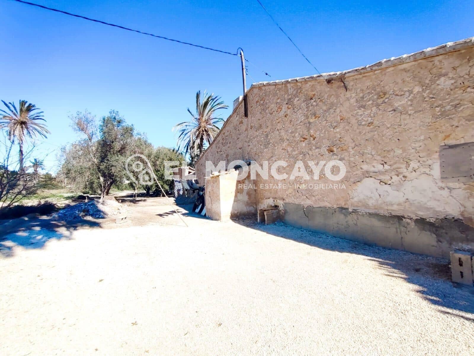 3 quarto Quinta/Casa Rural para venda em Las Bayas - 235 000 € (Ref: 9607993)