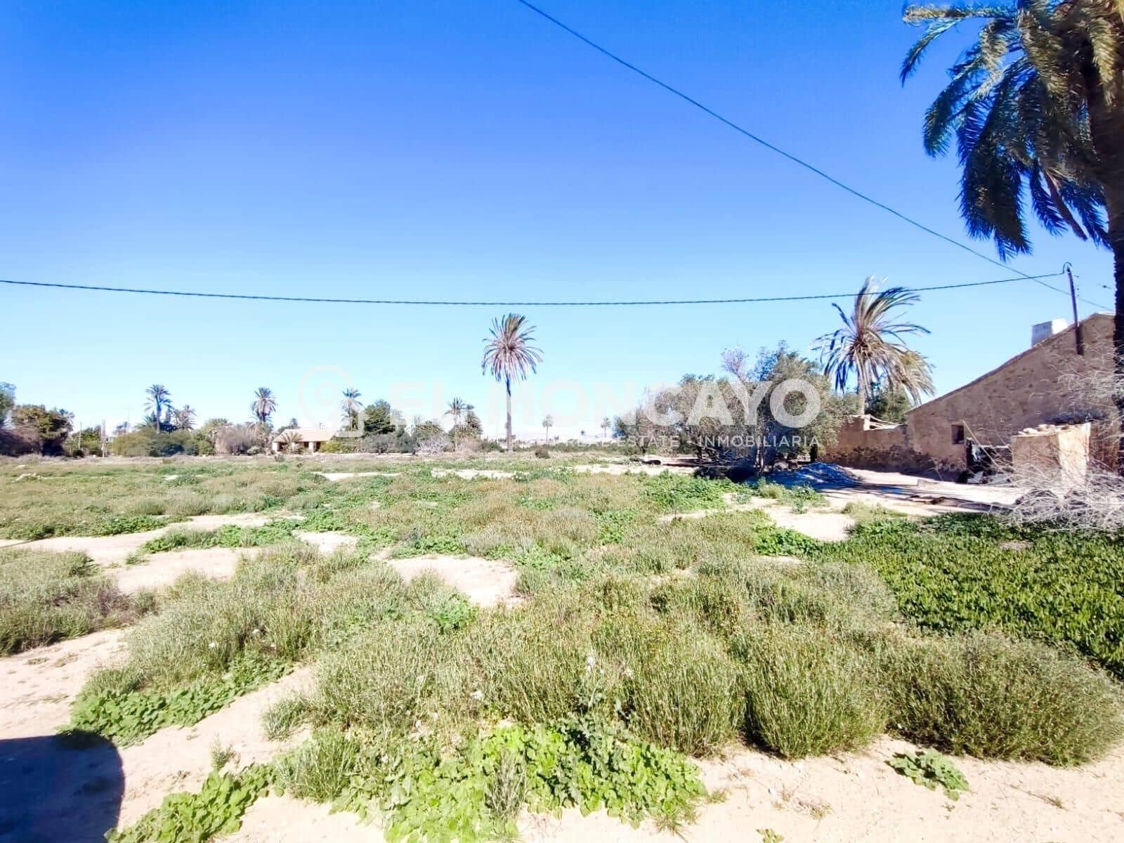 3 quarto Quinta/Casa Rural para venda em Las Bayas - 235 000 € (Ref: 9607993)