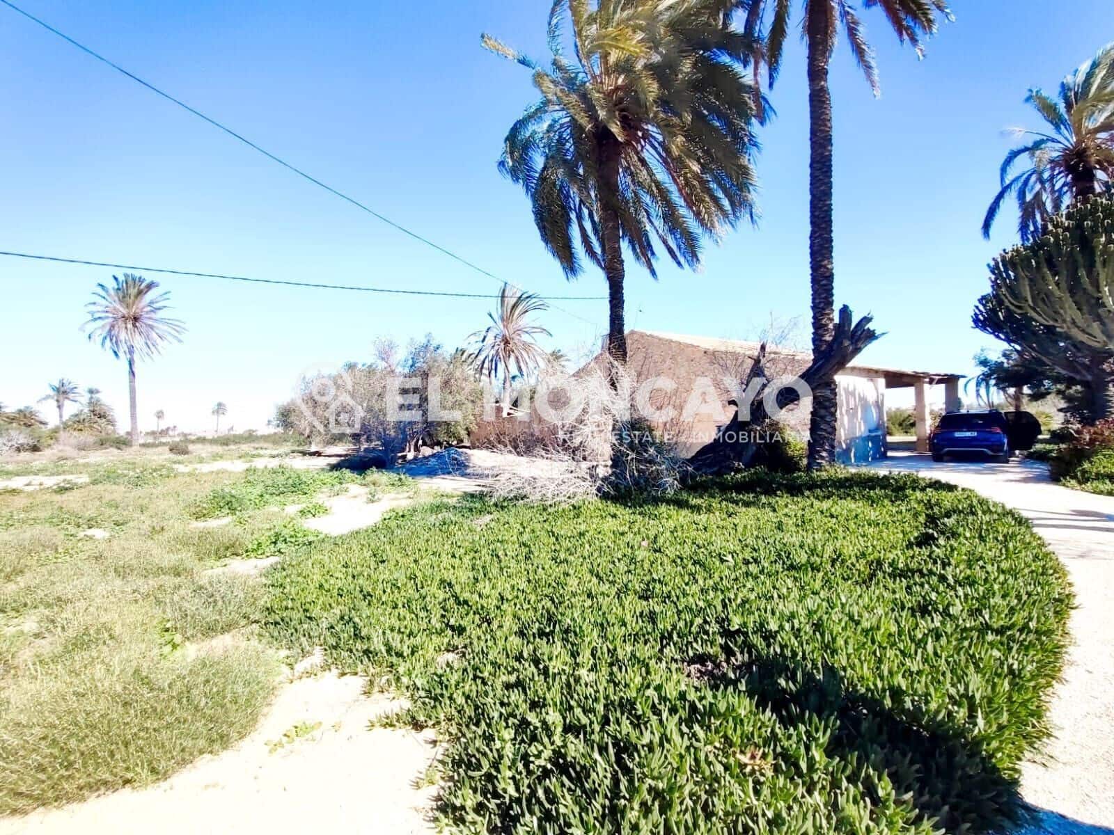 3 quarto Quinta/Casa Rural para venda em Las Bayas - 235 000 € (Ref: 9607993)