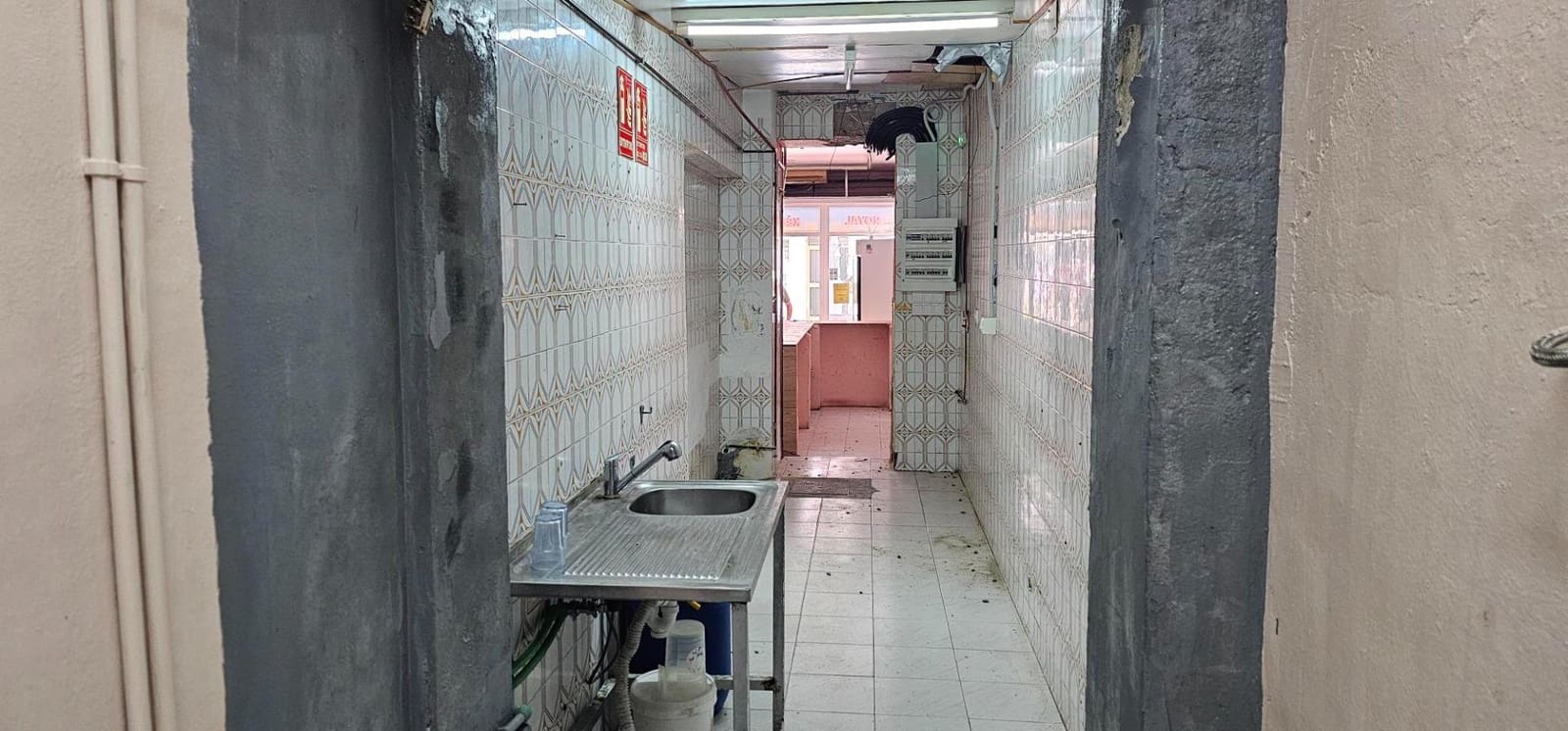 3 chambre Local Commercial à vendre à Guardamar del Segura - 235 000 € (Ref: 9607996)