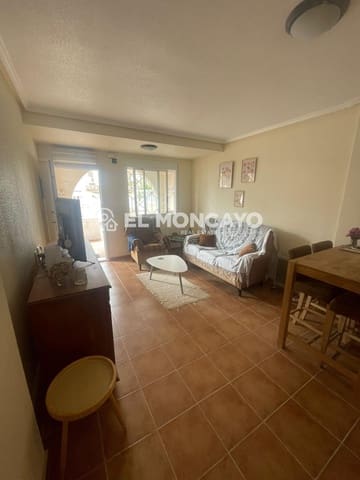 3 bedroom Villa for sale in Parque de las Naciones, Torrevieja with pool - € 260,000 (Ref: 9611462)