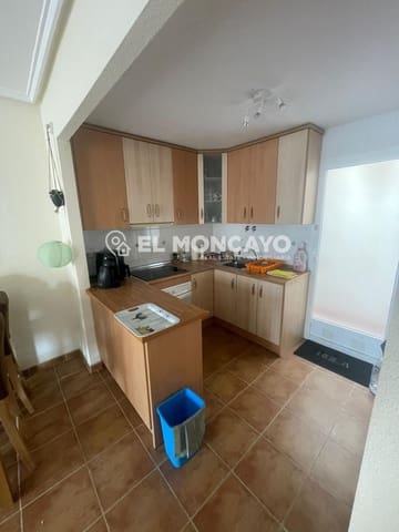 3 bedroom Villa for sale in Parque de las Naciones, Torrevieja with pool - € 260,000 (Ref: 9611462)