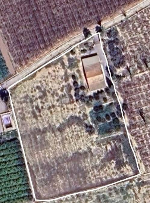 3 makuuhuone Maalaistalo myytävänä paikassa Las Bayas mukana 
autotalli - 389 000 € (Ref: 9615360)