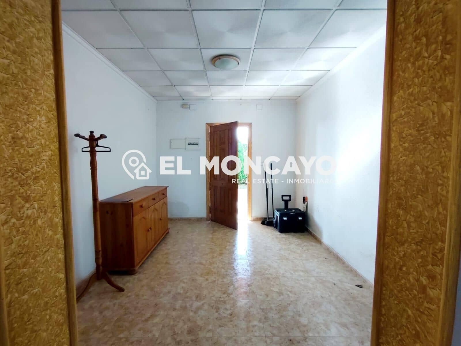 3 makuuhuone Maalaistalo myytävänä paikassa Las Bayas mukana 
autotalli - 389 000 € (Ref: 9615360)