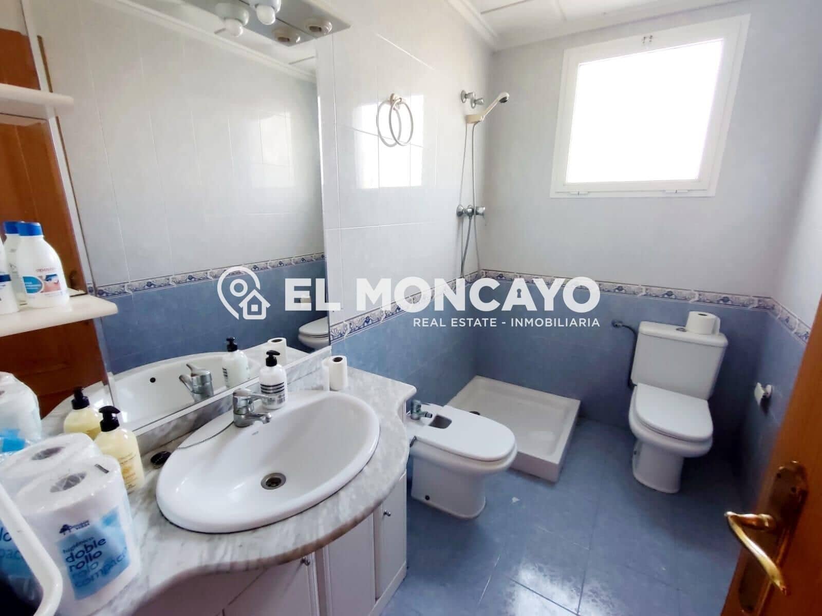 3 makuuhuone Maalaistalo myytävänä paikassa Las Bayas mukana 
autotalli - 389 000 € (Ref: 9615360)