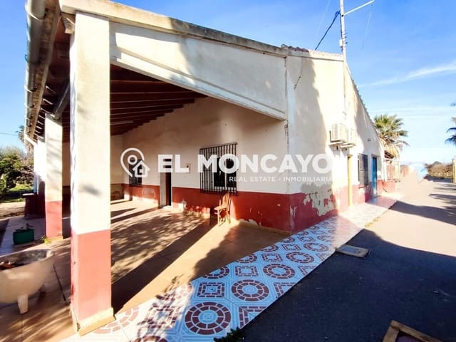 3 makuuhuone Maalaistalo myytävänä paikassa Las Bayas, Elche / Elx mukana 
autotalli - 389 000 € (Ref: 9615360)