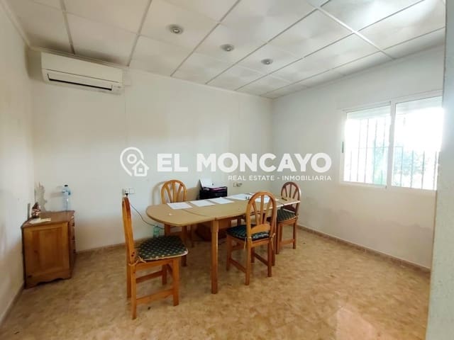 3 makuuhuone Maalaistalo myytävänä paikassa Las Bayas, Elche / Elx mukana 
autotalli - 389 000 € (Ref: 9615360)