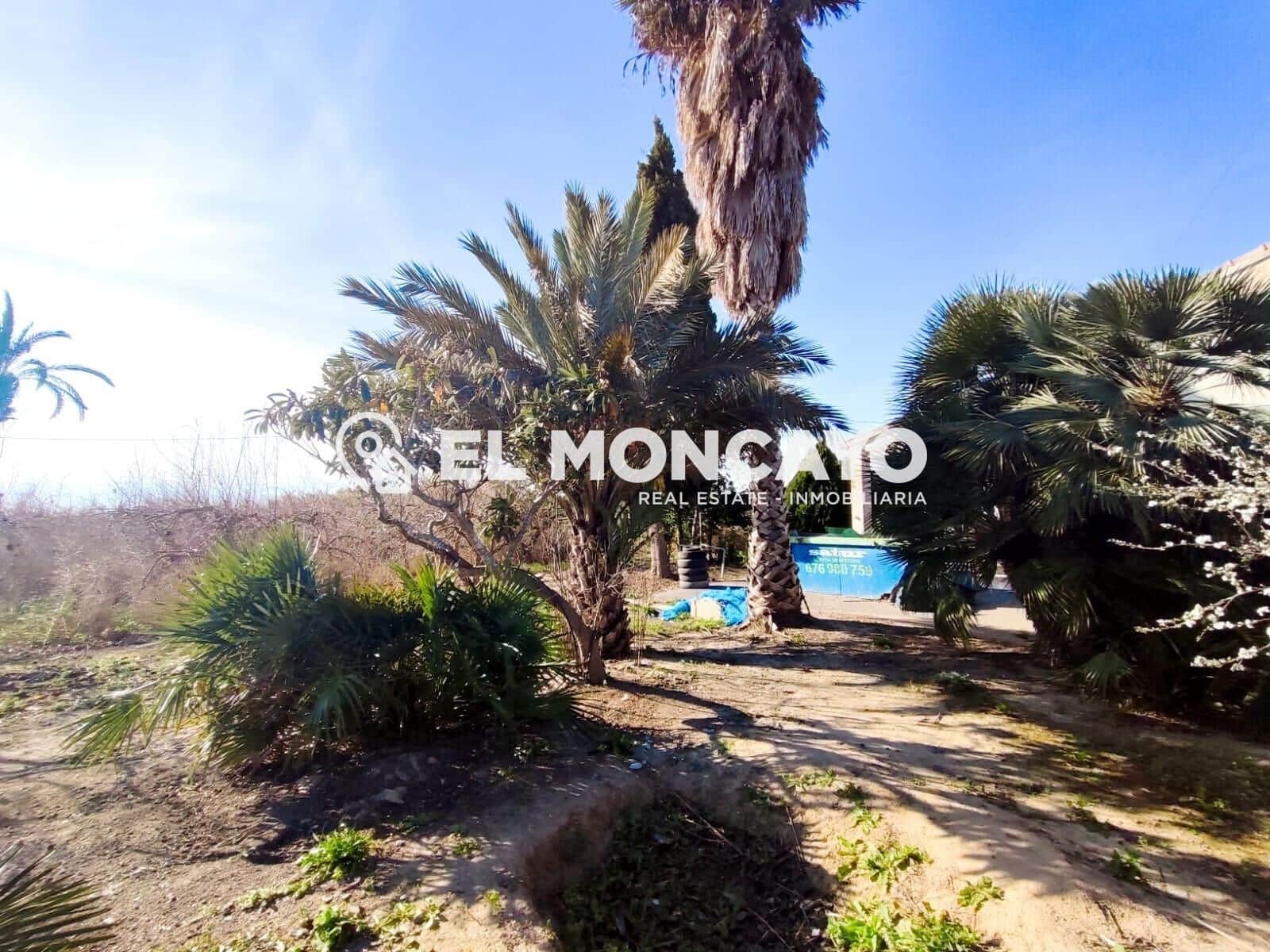 3 makuuhuone Maalaistalo myytävänä paikassa Las Bayas mukana 
autotalli - 389 000 € (Ref: 9615360)