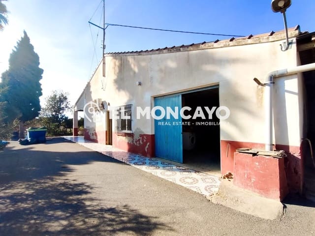 3 makuuhuone Maalaistalo myytävänä paikassa Las Bayas, Elche / Elx mukana 
autotalli - 389 000 € (Ref: 9615360)