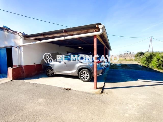 3 makuuhuone Maalaistalo myytävänä paikassa Las Bayas, Elche / Elx mukana 
autotalli - 389 000 € (Ref: 9615360)