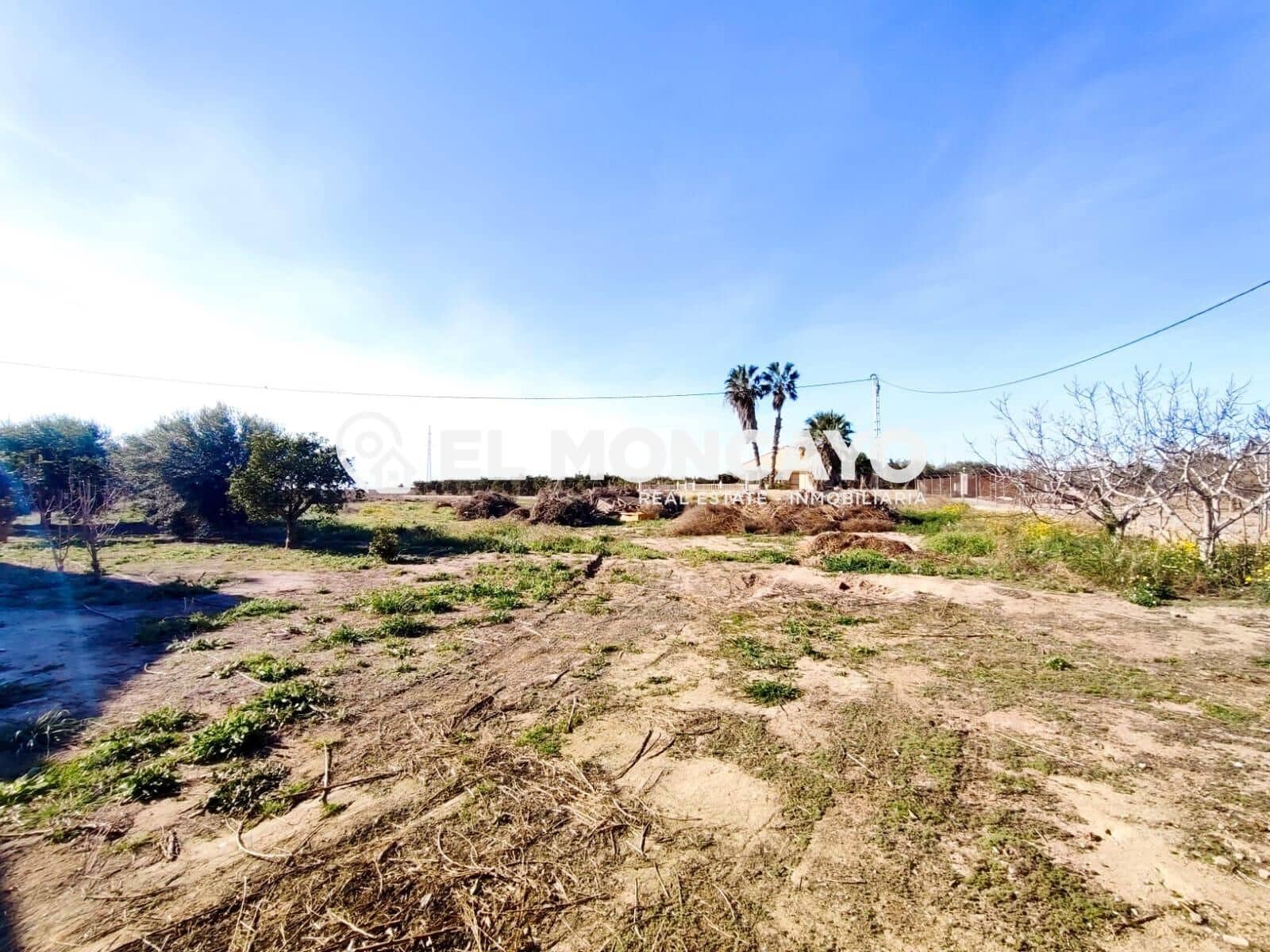 3 makuuhuone Maalaistalo myytävänä paikassa Las Bayas mukana 
autotalli - 389 000 € (Ref: 9615360)