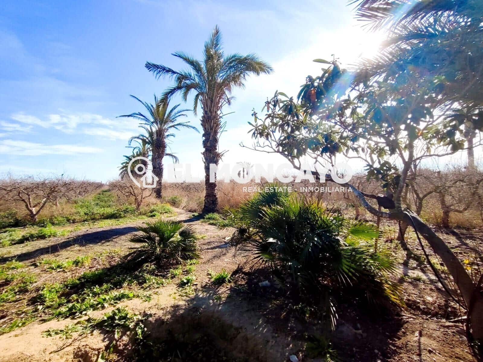 3 makuuhuone Maalaistalo myytävänä paikassa Las Bayas mukana 
autotalli - 389 000 € (Ref: 9615360)