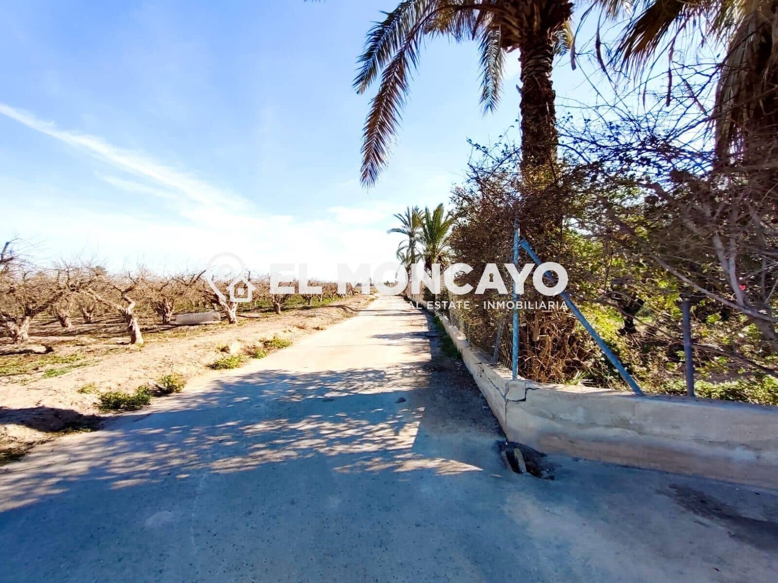 3 makuuhuone Maalaistalo myytävänä paikassa Las Bayas mukana 
autotalli - 389 000 € (Ref: 9615360)