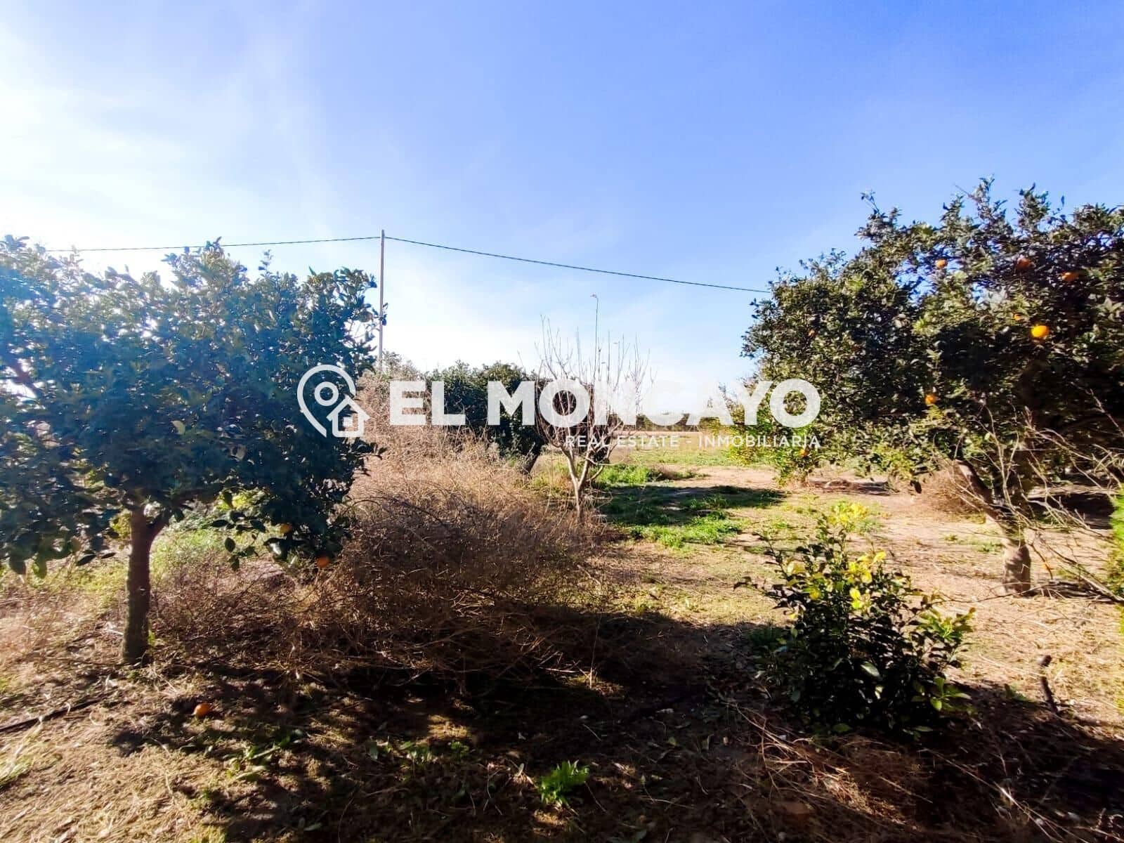 3 makuuhuone Maalaistalo myytävänä paikassa Las Bayas mukana 
autotalli - 389 000 € (Ref: 9615360)