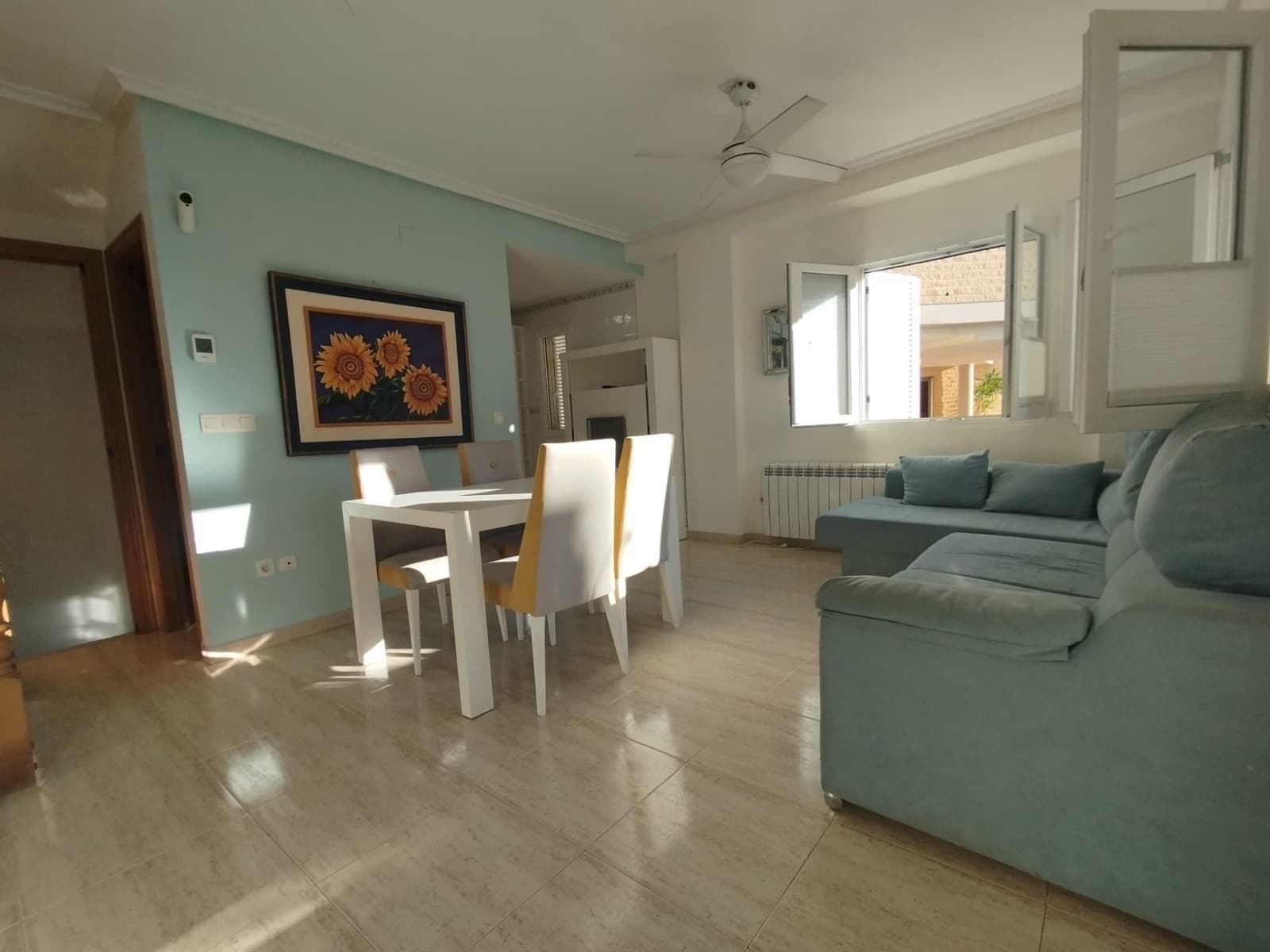 3 bedroom Semi-detached Villa for sale in Guardamar del Segura - € 370,000 (Ref: 9619152)