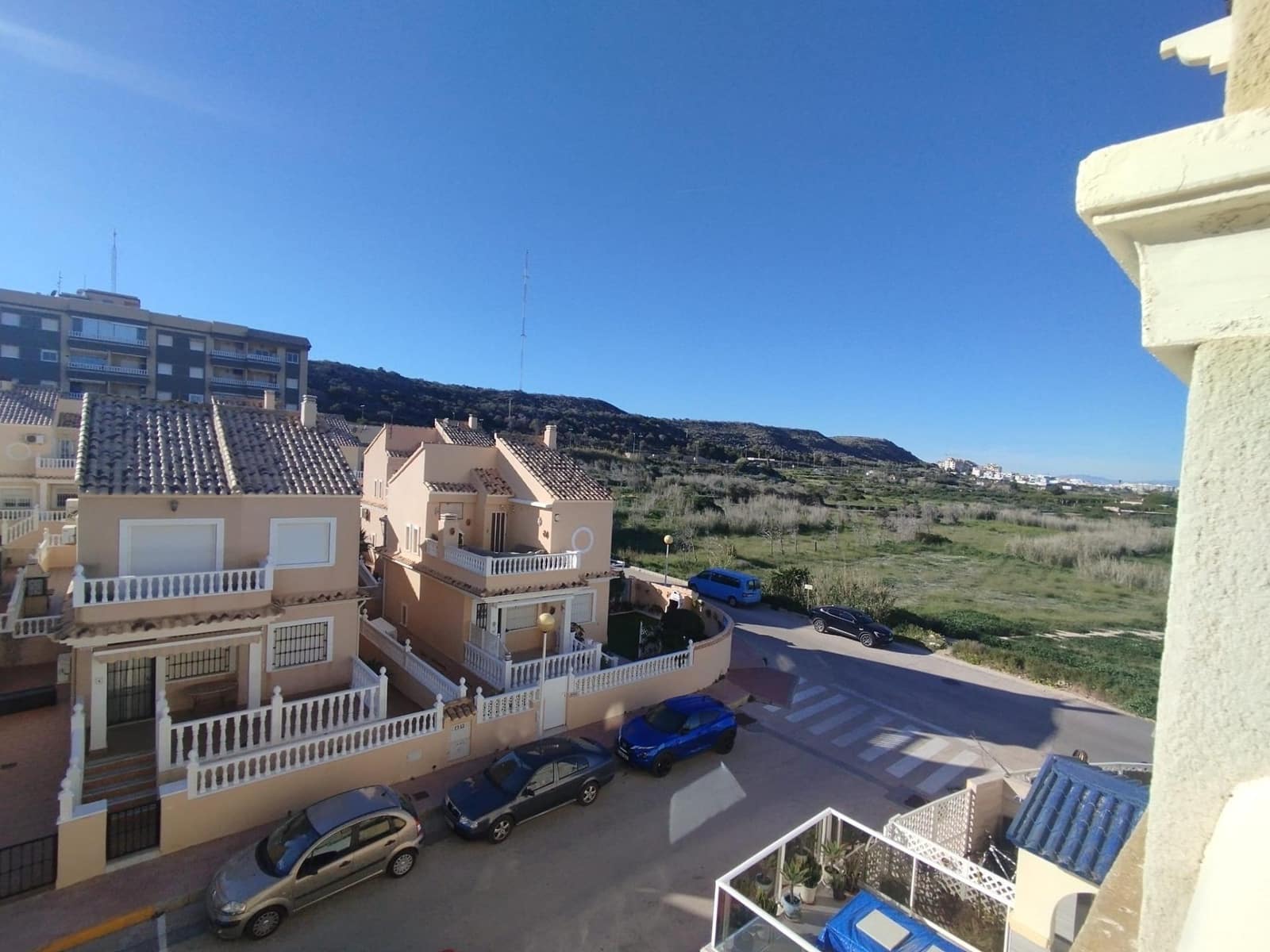 3 bedroom Semi-detached Villa for sale in Guardamar del Segura - € 370,000 (Ref: 9619152)