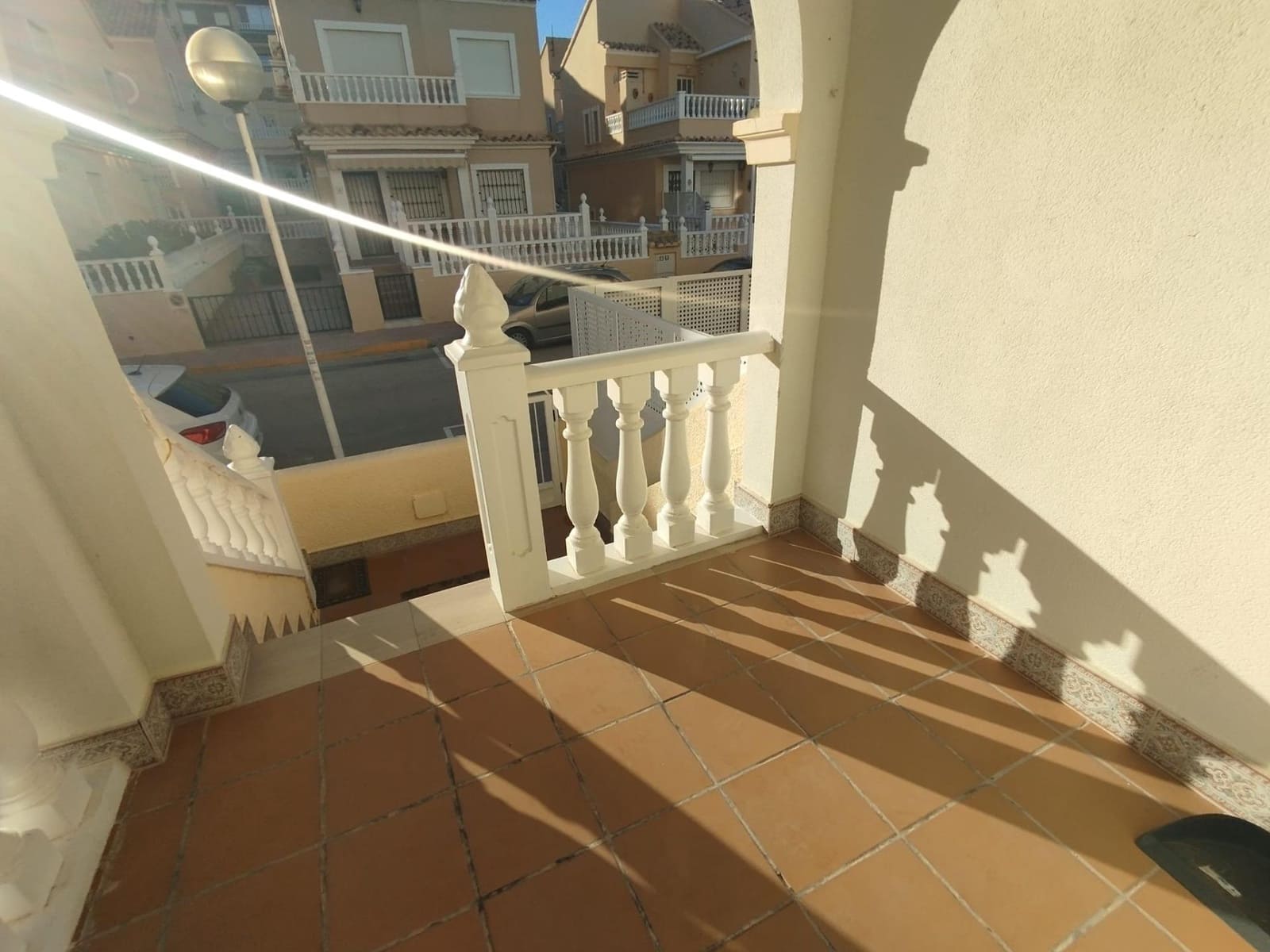 3 bedroom Semi-detached Villa for sale in Guardamar del Segura - € 370,000 (Ref: 9619152)