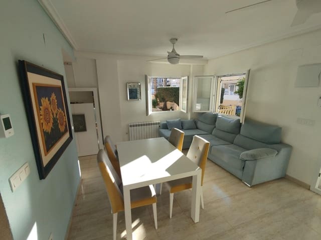 3 bedroom Semi-detached Villa for sale in Guardamar del Segura - € 370,000 (Ref: 9619152)