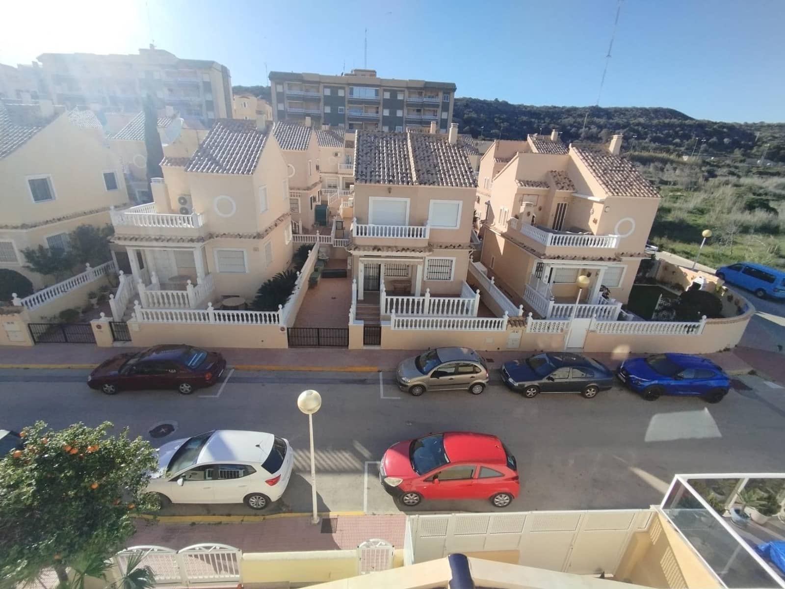3 bedroom Semi-detached Villa for sale in Guardamar del Segura - € 370,000 (Ref: 9619152)