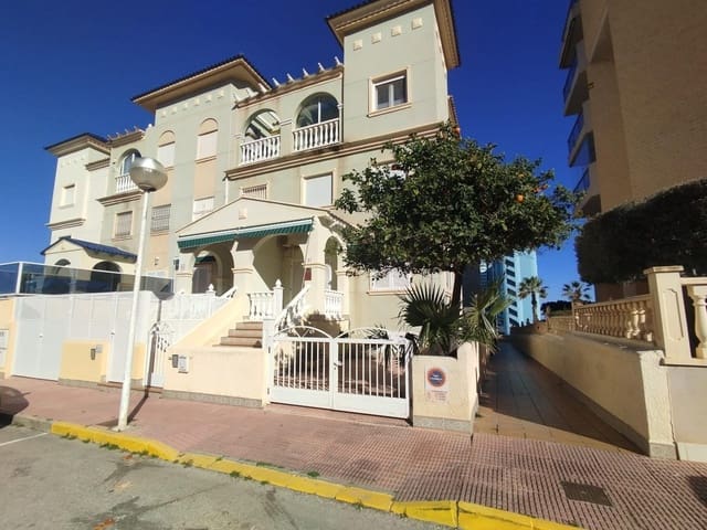 3 bedroom Semi-detached Villa for sale in Guardamar del Segura - € 370,000 (Ref: 9619152)