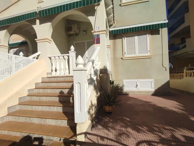 3 bedroom Semi-detached Villa for sale in Guardamar del Segura - € 370,000 (Ref: 9619152)
