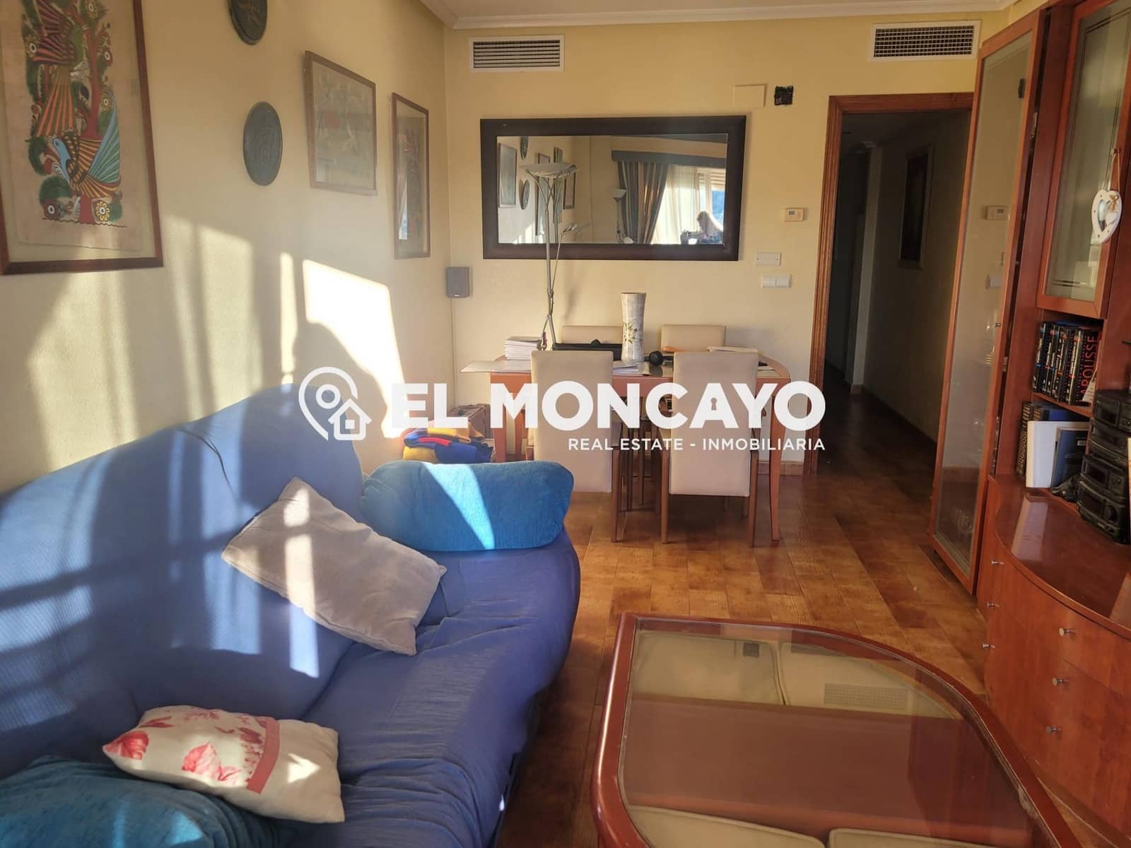 Ático de 4 habitaciones en Guardamar del Segura en venta - 229.000 € (Ref: 9625475)
