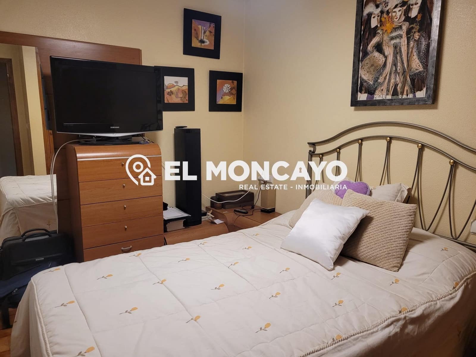 Ático de 4 habitaciones en Guardamar del Segura en venta - 229.000 € (Ref: 9625475)