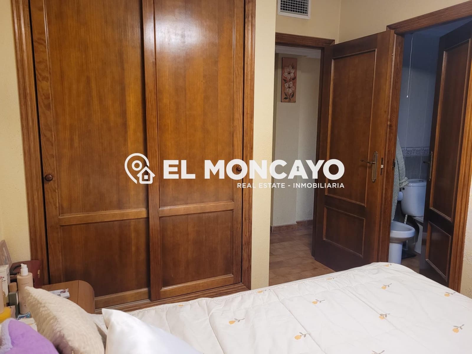 Ático de 4 habitaciones en Guardamar del Segura en venta - 229.000 € (Ref: 9625475)